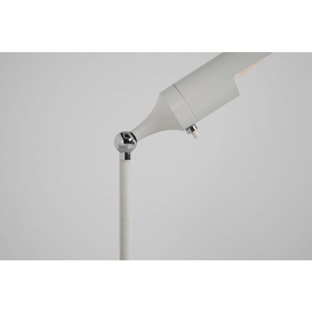 1086 Floor Lamp by Gino Sarfatti for Arteluce, 1961 For Sale - Image 11 of 12