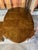 Wood 1950s French Provincial Louis XV Extendable Table For Sale - Image 7 of 7