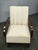 Art Deco Bentwood Armchair by Jindřich Halabala, Former Czechoslovakia, 1940s For Sale - Image 14 of 16