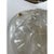 Transparent Degue Paris Glass Art Deco Chandelier For Sale - Image 8 of 17