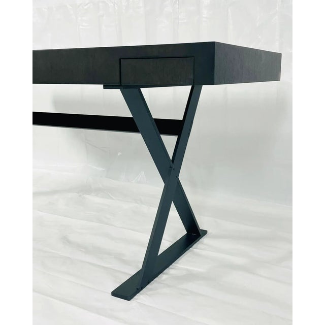 Modern Italian Desk by Antonio Citterio for B&b Italia For Sale - Image 18 of 18