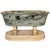 Grand Tour Rare Grand Tour Marble Basin Model of a Roman Bath Ca. 1810 For Sale - Image 3 of 18