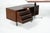 T96 Boomerang Desk by Osvaldo Borsani for Tecno, Italy, 1956 For Sale - Image 14 of 18
