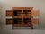 1960s Oak 4-Door Sideboard, France, 1960s For Sale - Image 5 of 18