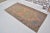 Handmade wool carpet in Turkish Anatolia , Vintage Oushak Rug,Turkish Vintage Anatolian Rug, Handmade wool Rug . One Of...