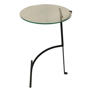 Tea for Two Coffee Table by Gavin Lindsay for Tebong, 1984 For Sale