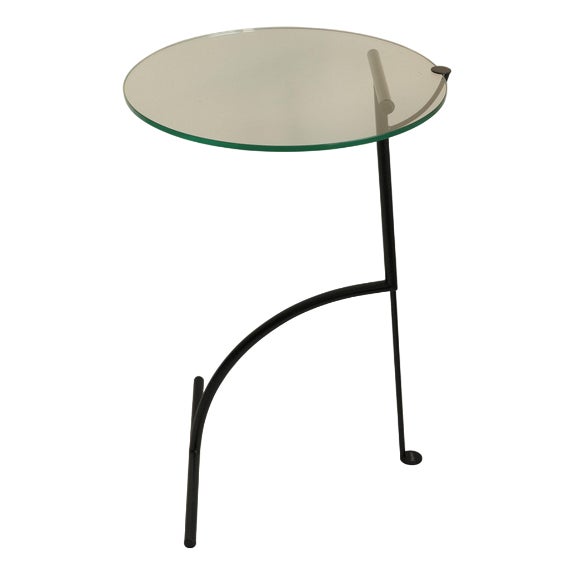 Tea for Two Coffee Table by Gavin Lindsay for Tebong, 1984 For Sale