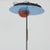 Alesia ceiling light was designed by carlo forcolini in 1981. H. 108 cm (min.) (extendable), ø 32 cm. Made by artemide,...
