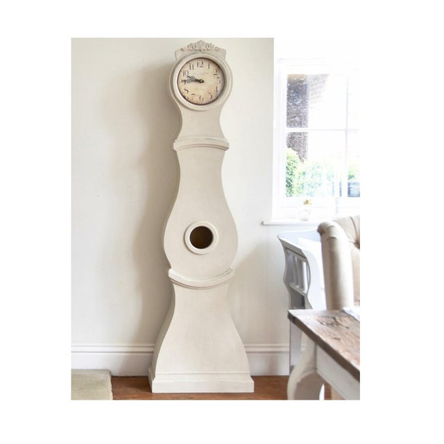 Reproduction Swedish Mora Clock Chairish