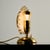 1950s Brass Table Lamps by Rupert Nikoll, 1950s, Set of 2 For Sale - Image 5 of 8