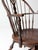 Antique Windsor Writing Armchair With Desk and Drawers For Sale - Image 14 of 18