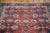 Textile Antique Persian Bijar Area Rug - 4'5" x 7'3" For Sale - Image 7 of 9