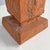 Italian Postmodern Terracotta Sculpture by Edmondo Cirillo, 1996 For Sale - Image 15 of 16
