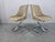 Boris Tabacoff Vintage Chairs by Boris Tabacoff, France, 1970s, Set of 2 For Sale - Image 4 of 11
