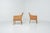 1970s Vintage Italian Armchair by Antonio Citterio for Flexform, 1970 For Sale - Image 5 of 14