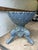 Rare Neoclassical Antique Garden Urns- A Pair For Sale - Image 12 of 17