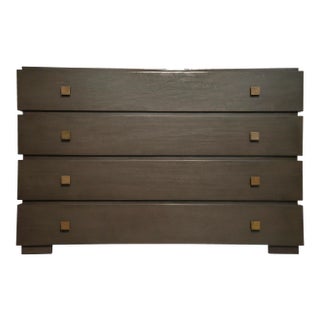 Hofman Dresser in Pale For Sale