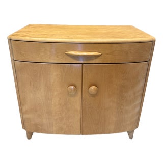 Maple Cabinet by Heywood Wakefield For Sale