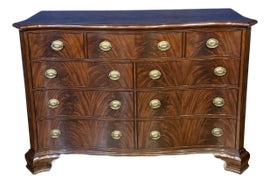Example of Leighton Hall Furniture Casegoods and Storage
