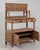 19th Century France Tan Wood Storage Cabinets & Cupboards For Sale - Image 10 of 11