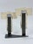 Metal One of a Kind Japanese Kimono Ceramic Sculpture For Sale - Image 7 of 7