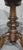 Mid 19th Century Victorian Walnut Swivel Library Table, 1850s For Sale - Image 5 of 12
