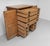 Large Arts & Crafts Cotswold School Oak Enclosed Chest of Drawers, 1906 For Sale - Image 10 of 18