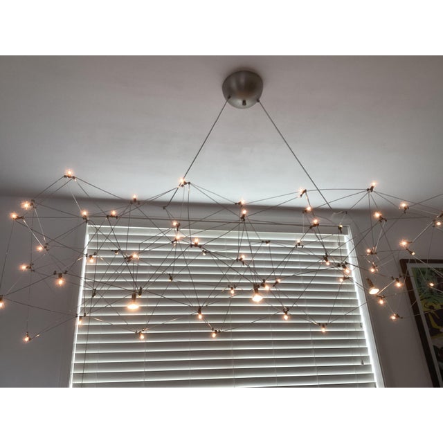 Universe Pendant Lamp from Quasar For Sale - Image 6 of 9