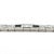 1920s 1920s Art Deco, 15.50 Carats Diamond and Onyx Bracelet, Platinum For Sale - Image 5 of 6