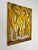 In this work from her abstract period, Isa Di Battista Gorini. Isa Di Battista Gorini is a Milanese painter who studied...