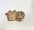Mary, John, Attendant Figures, German, 17th Century, Carved Wood For Sale - Image 9 of 10