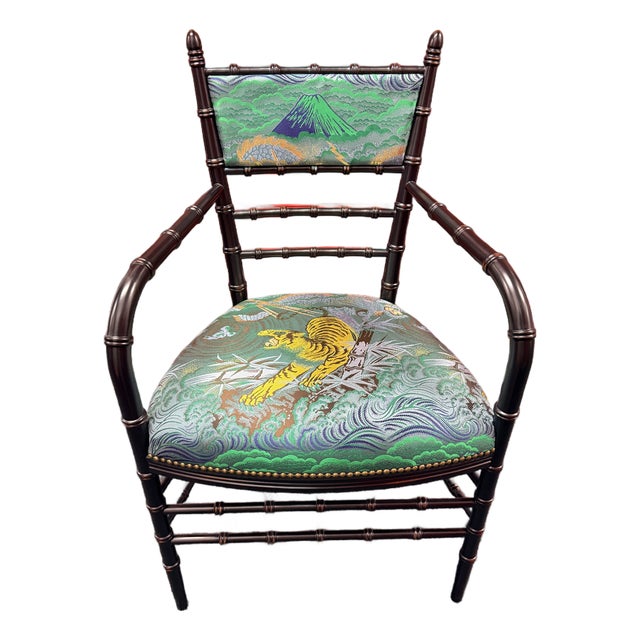 Gucci Chiavari Chair For Sale