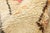 Vintage Azilal Moroccan Rug, 03'00 X 06'04 For Sale In Dallas - Image 6 of 10