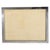 Vintage Sterling Silver Rectangular Portrait Photo Frame, 21st Century For Sale - Image 10 of 10
