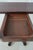 Antique American Mahogany Empire Style Game Table For Sale - Image 17 of 18