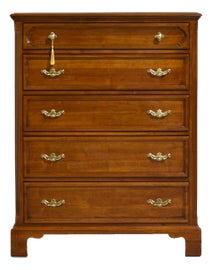 Example of Davis Furniture Dressers and Chests of Drawers