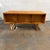 Danish Mid Century Modern Oak Executive Desk With Bookshelf Back, 1960s - In the Manner of Kai Kristiansen For Sale In New York - Image 6 of 11