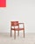 1960s Armchair Model 65 with Leather Upholstery by Niels O. Møller for j.l. Møllers, Denmark, 1960s For Sale - Image 5 of 18