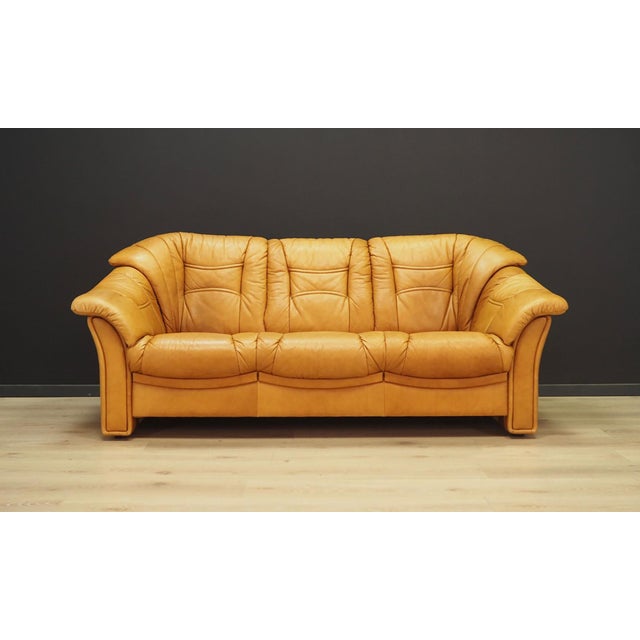 Danish Living Room Set of 2 for Skalma Møbelfabrik For Sale - Image 3 of 18