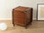 Hombre rolling cabinet, Burghard Vogtherr, Rosenthal Solid wood drawers Made in Germany. Design: Burkhard Vogtherr,...