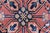 Doris Leslie Blau Antique 1880s Samarkand Khotan Rug For Sale In New York - Image 6 of 10