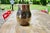 Large German Vase with Flowing Glaze by Horst Kerstan, 1985 For Sale - Image 10 of 10