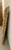 Wood Large Vintage Square Abaca Woven Wall Mirror For Sale - Image 7 of 7