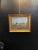 Harry Urban, Geneva Countryside, Oil on Wood, 1950s For Sale - Image 4 of 9