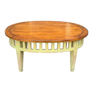 Richard Mulligan American Country Coffee Table