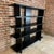 Arflex B146 Bookcase by Carlo Bartoli, 1963 For Sale - Image 4 of 5
