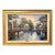 Thomas Kinkade "Carmel, Sunset on Ocean Avenue" on Canvas For Sale