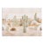 Sample - Schumacher Desert Scape Wallpaper Panel Set in Mojave For Sale