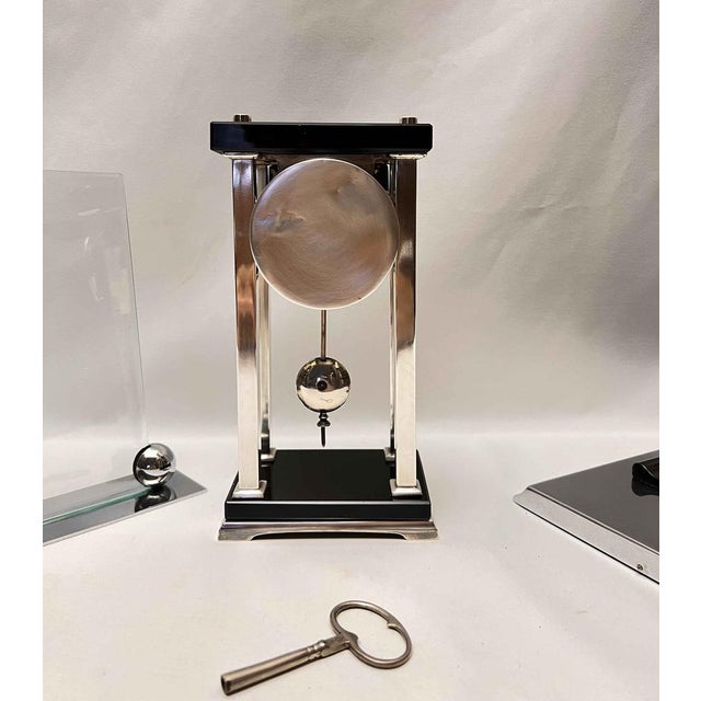 Art Deco Desk Necessities, 1930s, Set of 3 For Sale - Image 6 of 15