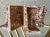 Late 20th Century Late 20th-Century Horse Head Earthenware Artisan Crafted Bookends – A Pair For Sale - Image 5 of 12